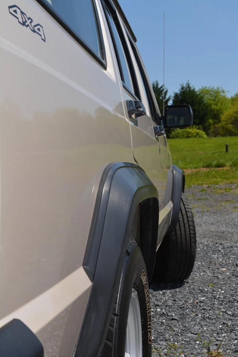 1995 Jeep XJ Cherokee - Image 11 of 31