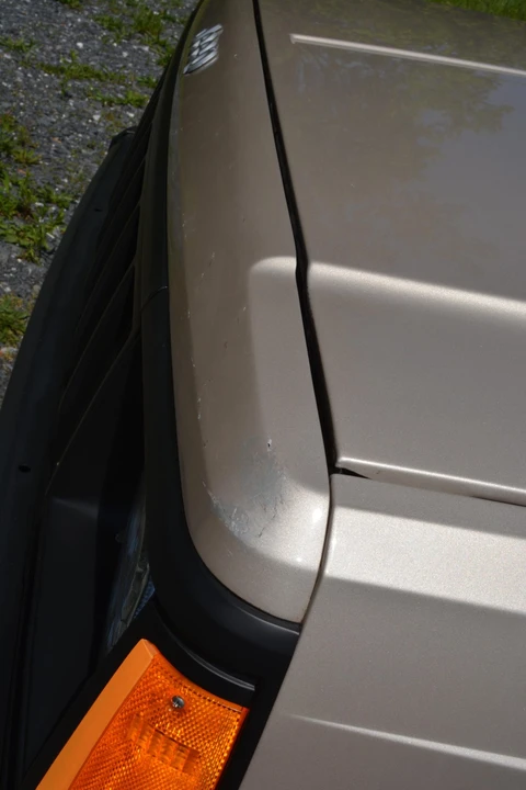 1995 Jeep XJ Cherokee - Image 22 of 31