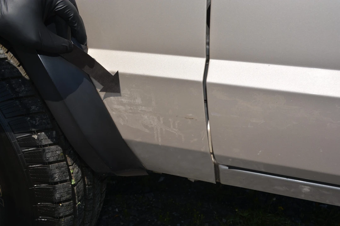1995 Jeep XJ Cherokee - Image 30 of 31
