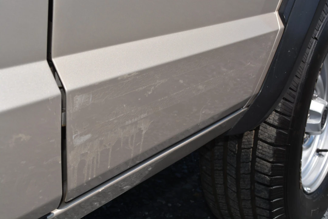 1995 Jeep XJ Cherokee - Image 31 of 31