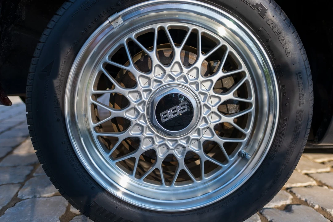 1995 Mazda NA MX-5 Miata - Image 20 of 31