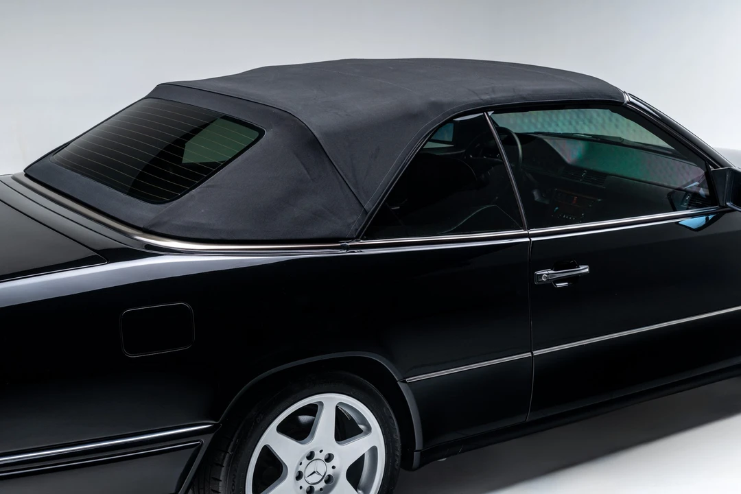 1995 Mercedes-Benz W124 E-Class - Image 21 of 31