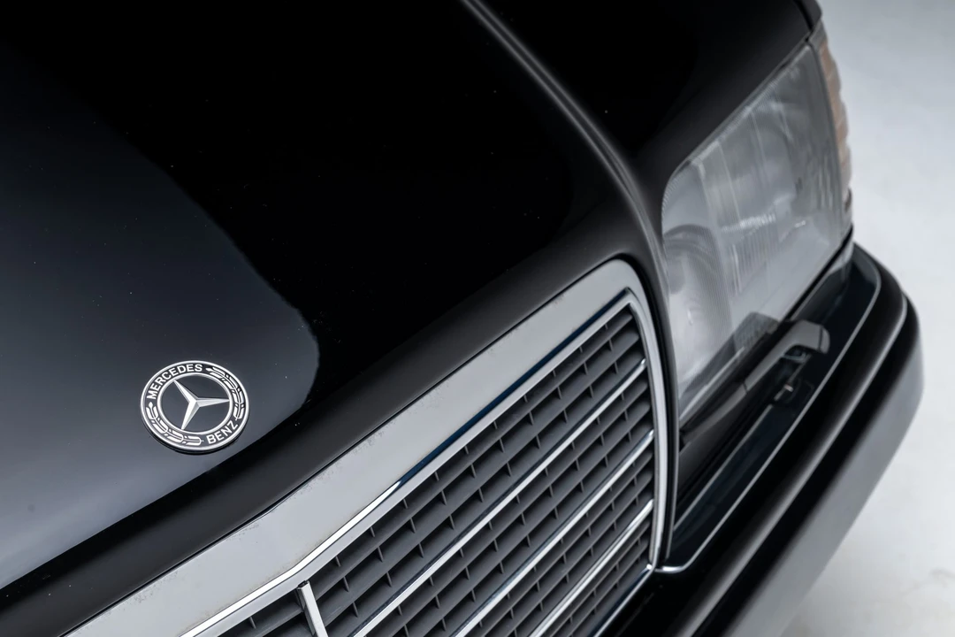 1995 Mercedes-Benz W124 E-Class - Image 26 of 31