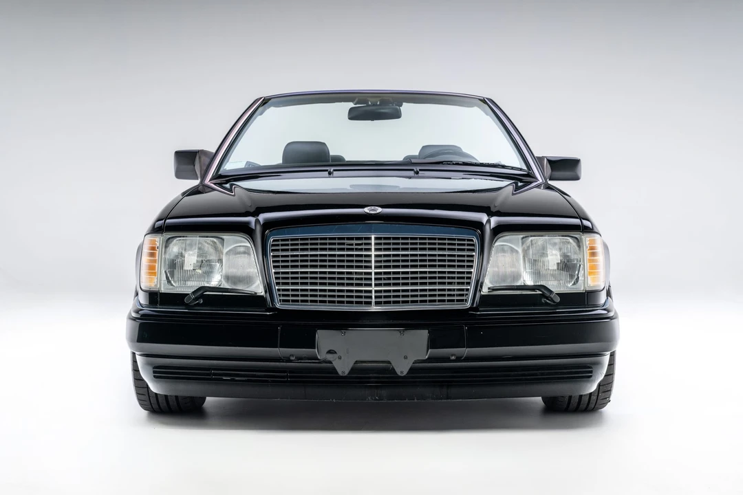 1995 Mercedes-Benz W124 E-Class - Image 5 of 31