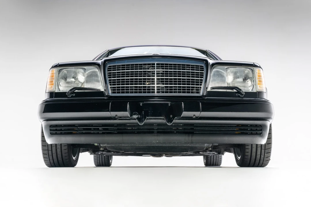 1995 Mercedes-Benz W124 E-Class - Image 6 of 31