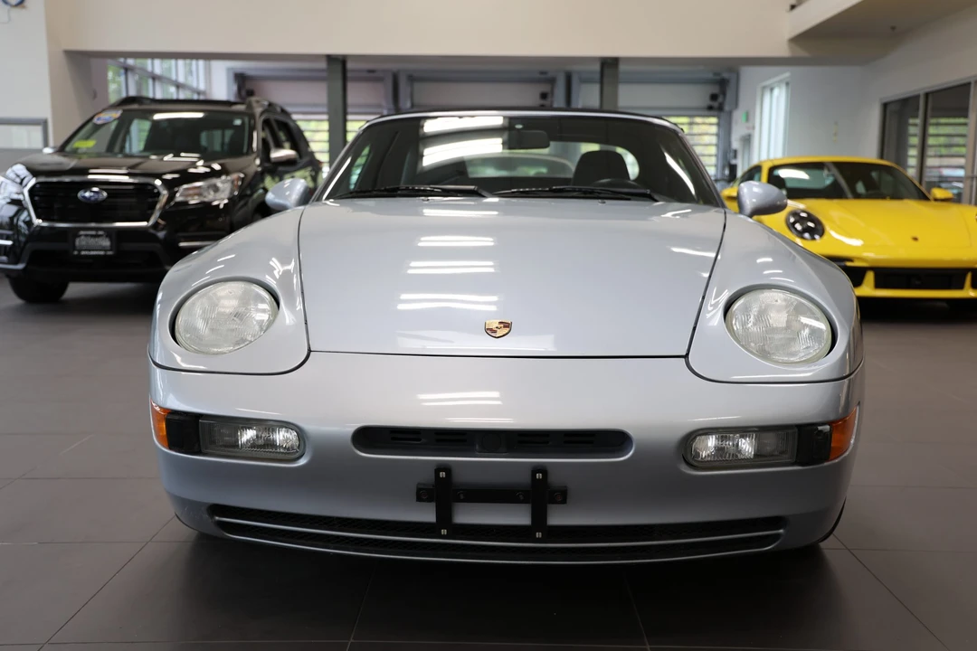 1995 Porsche 968 - Image 14 of 31