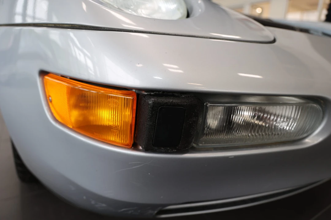 1995 Porsche 968 - Image 30 of 31