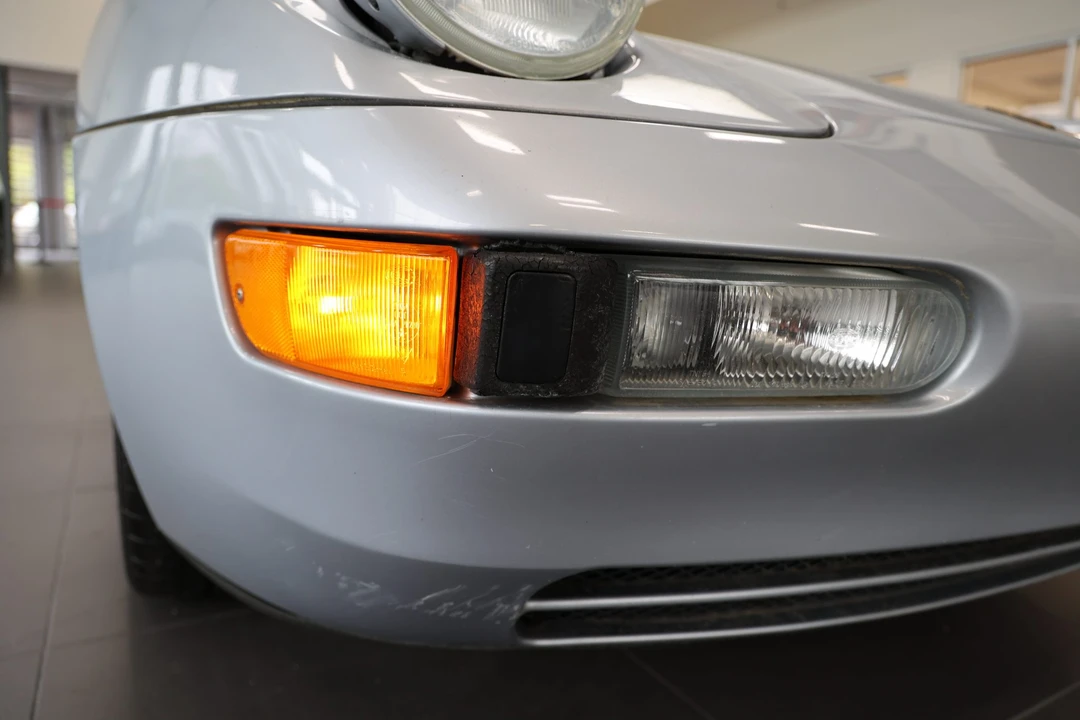 1995 Porsche 968 - Image 31 of 31