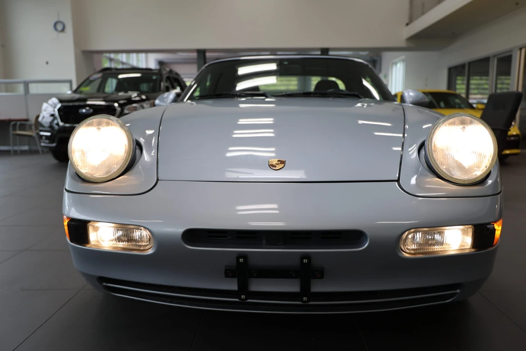 1995 Porsche 968 - Image 18 of 31