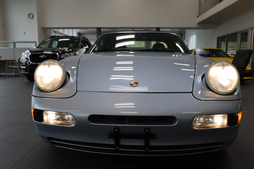 1995 Porsche 968 - Image 17 of 31