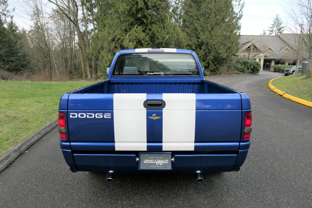 1996 Dodge Ram 2nd Gen - Image 9 of 31