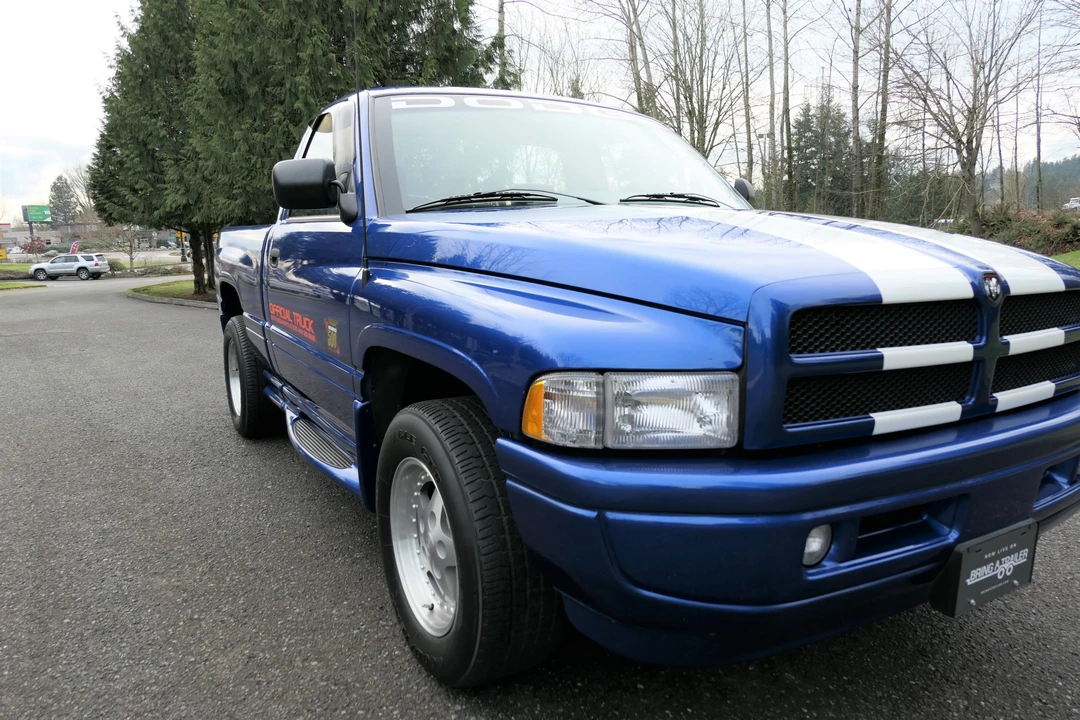 1996 Dodge Ram 2nd Gen - Image 15 of 31