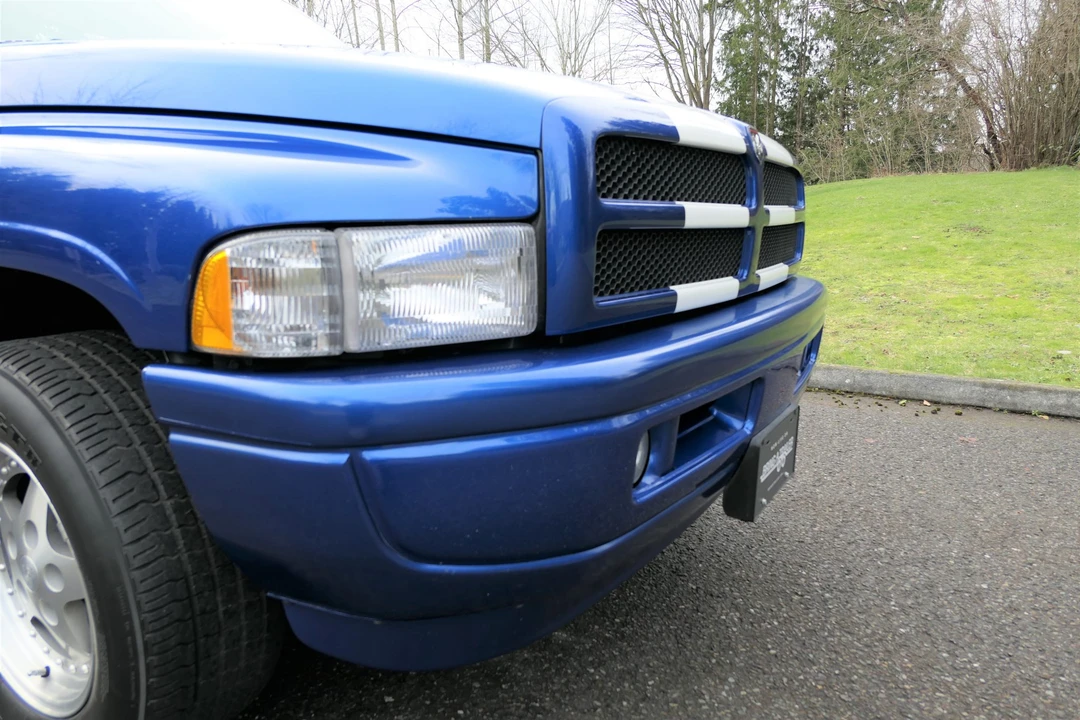 1996 Dodge Ram 2nd Gen - Image 23 of 31