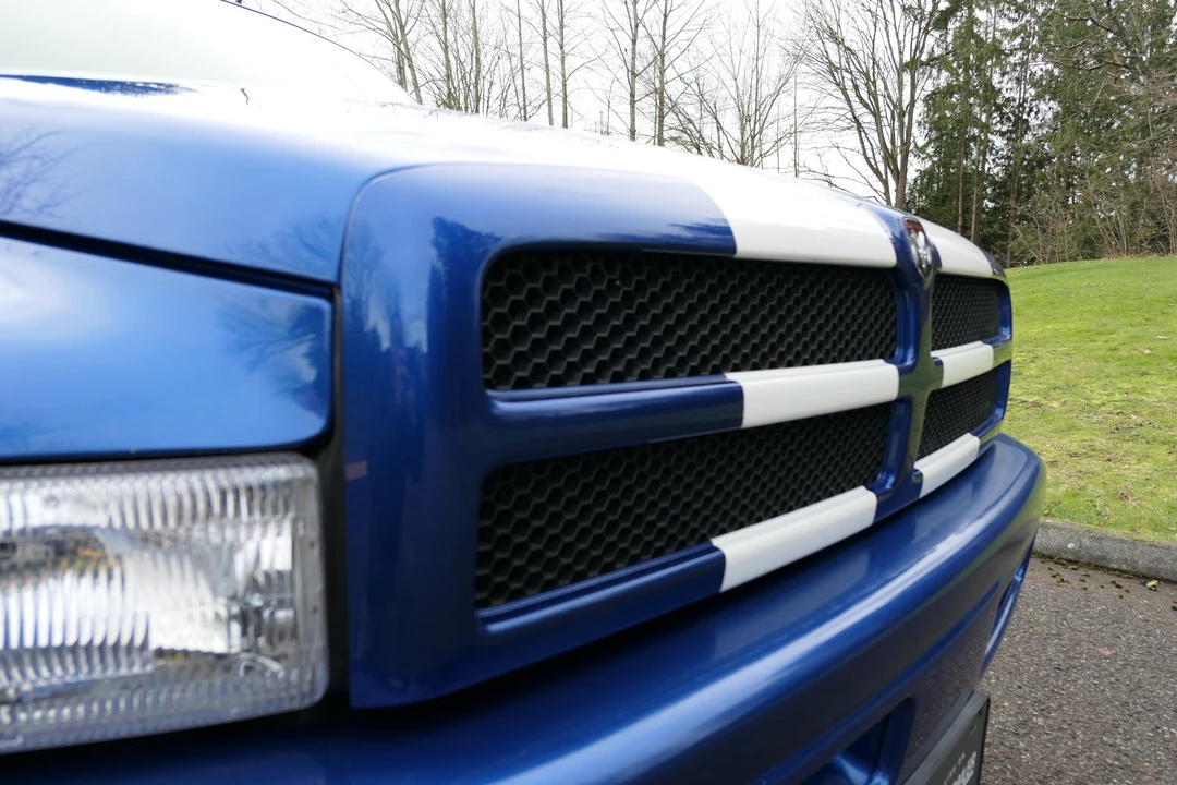 1996 Dodge Ram 2nd Gen - Image 21 of 31