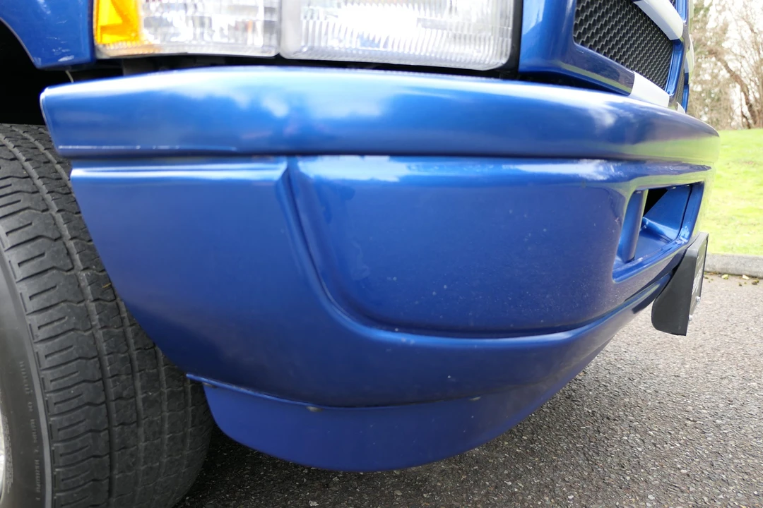 1996 Dodge Ram 2nd Gen - Image 19 of 31