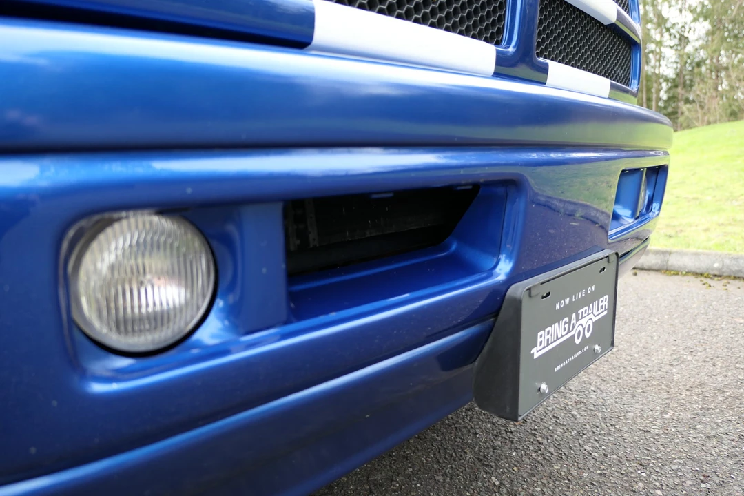 1996 Dodge Ram 2nd Gen - Image 18 of 31