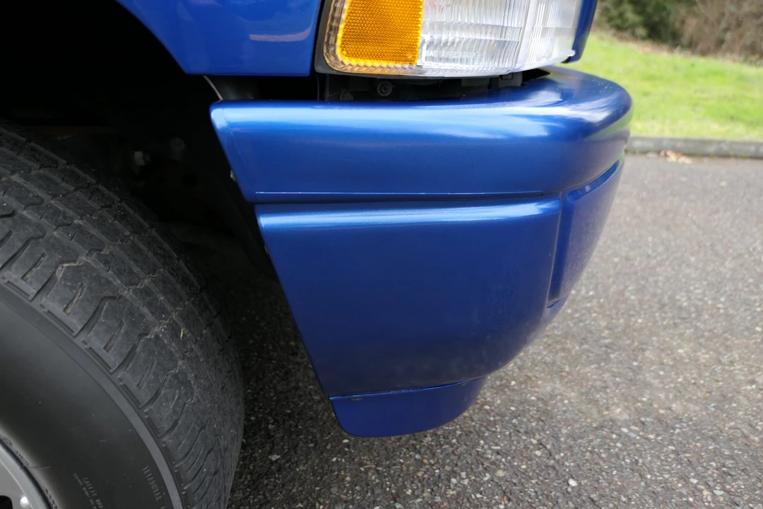 1996 Dodge Ram 2nd Gen - Image 16 of 31