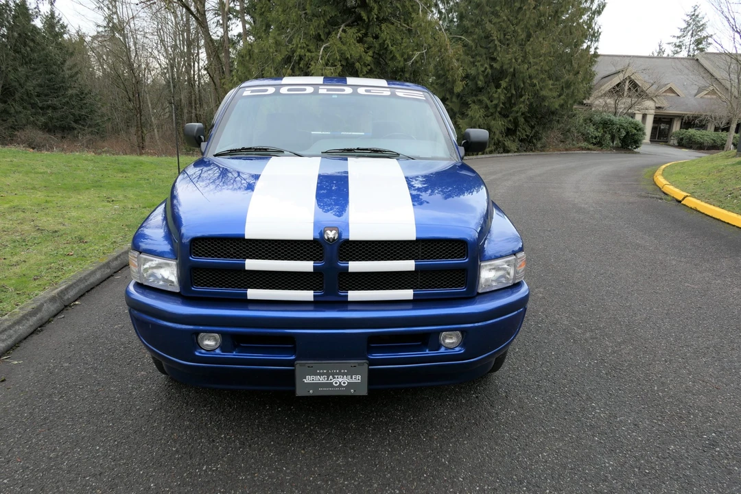 1996 Dodge Ram 2nd Gen - Image 2 of 31