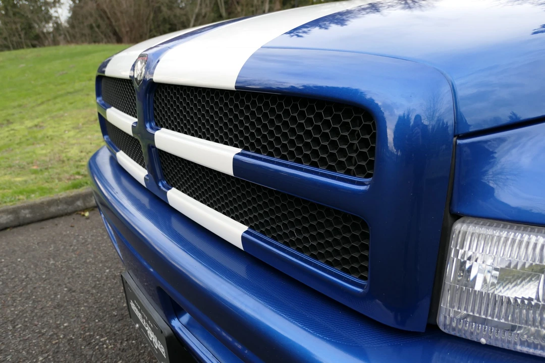 1996 Dodge Ram 2nd Gen - Image 30 of 31