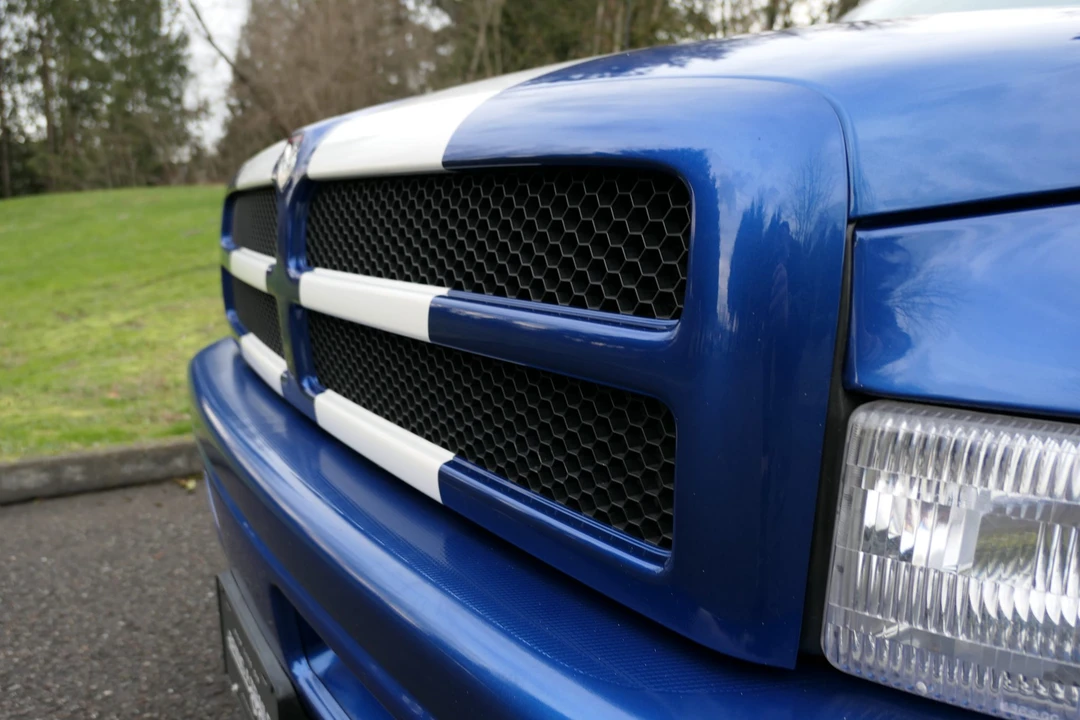 1996 Dodge Ram 2nd Gen - Image 31 of 31