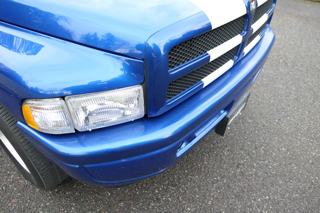 1996 Dodge Ram 2nd Gen - Image 17 of 31