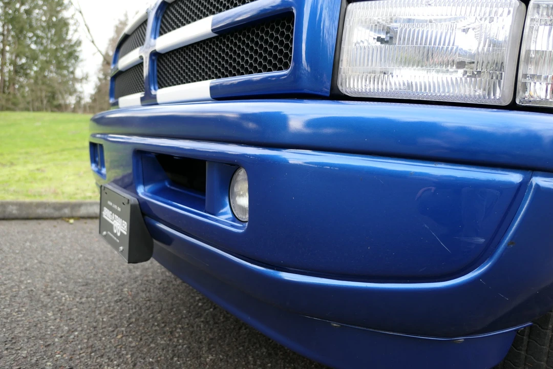 1996 Dodge Ram 2nd Gen - Image 28 of 31
