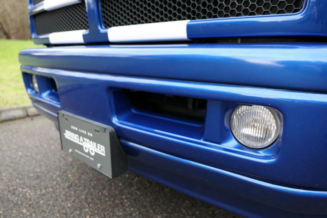1996 Dodge Ram 2nd Gen - Image 27 of 31