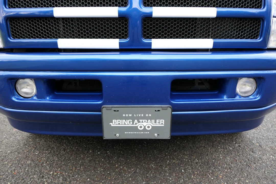 1996 Dodge Ram 2nd Gen - Image 26 of 31