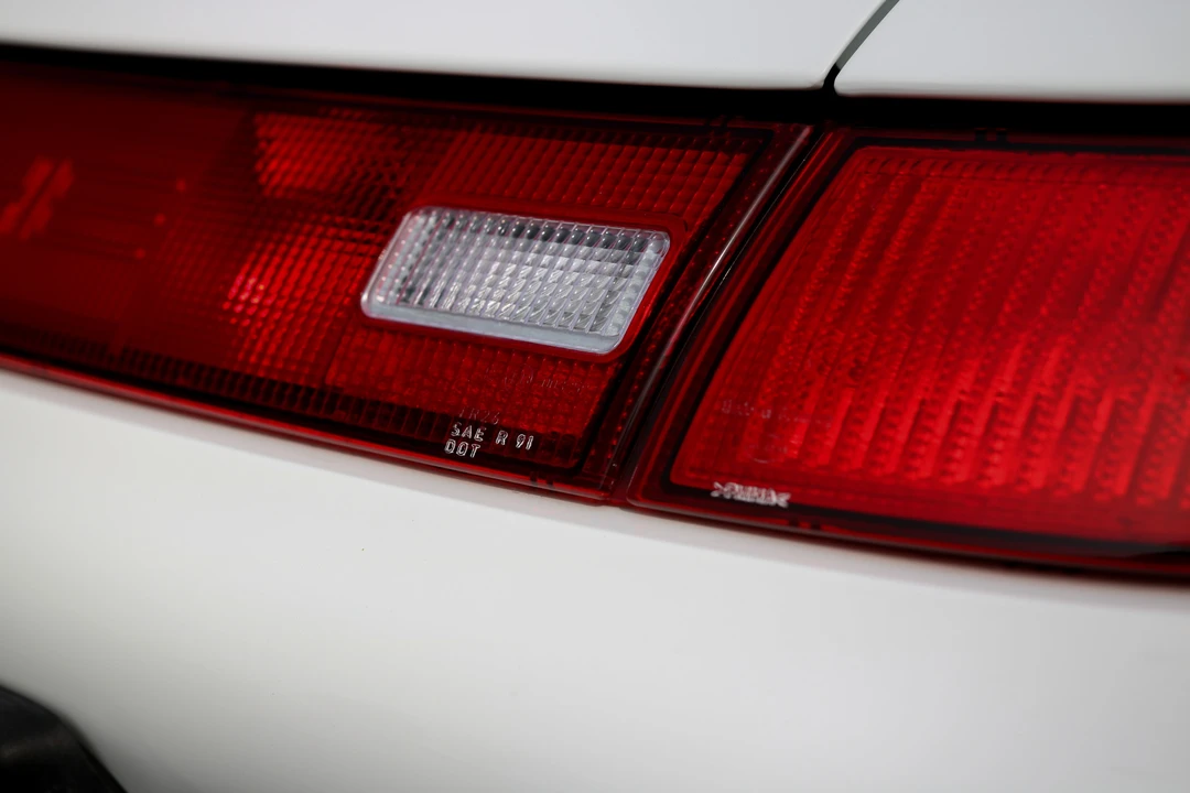 1996 Porsche 993 Carrera 4S - Image 30 of 31