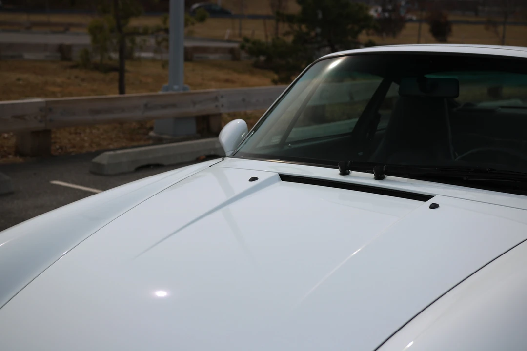 1996 Porsche 993 Carrera 4S - Image 20 of 31