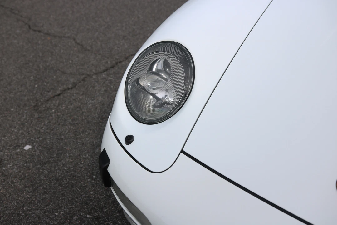 1996 Porsche 993 Carrera 4S - Image 23 of 31