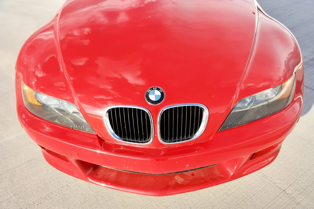 1997 BMW Z3 Roadster - Image 20 of 31