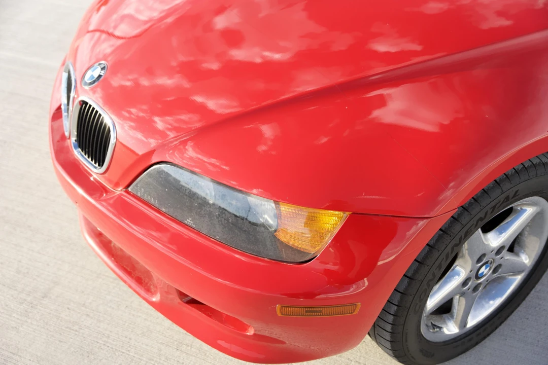 1997 BMW Z3 Roadster - Image 24 of 31