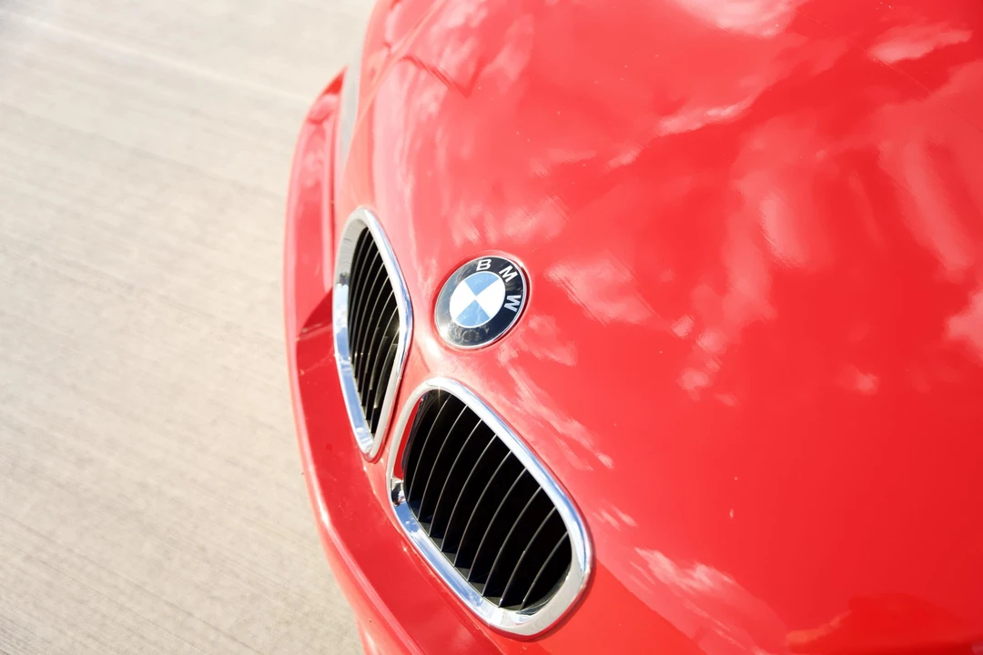 1997 BMW Z3 Roadster - Image 23 of 31