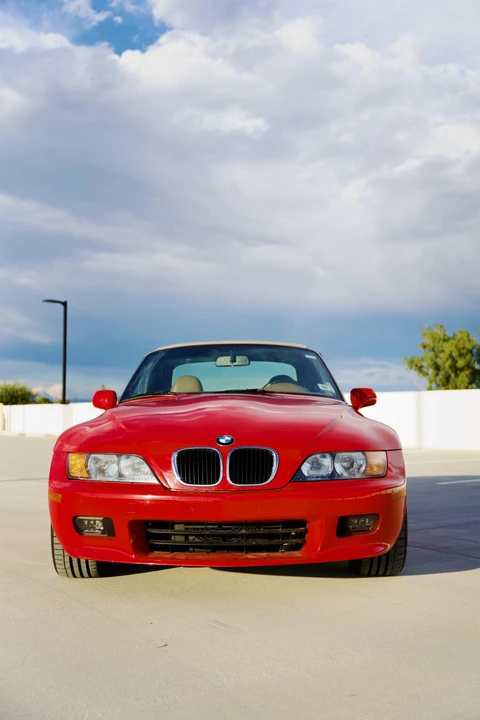1997 BMW Z3 Roadster - Image 17 of 31