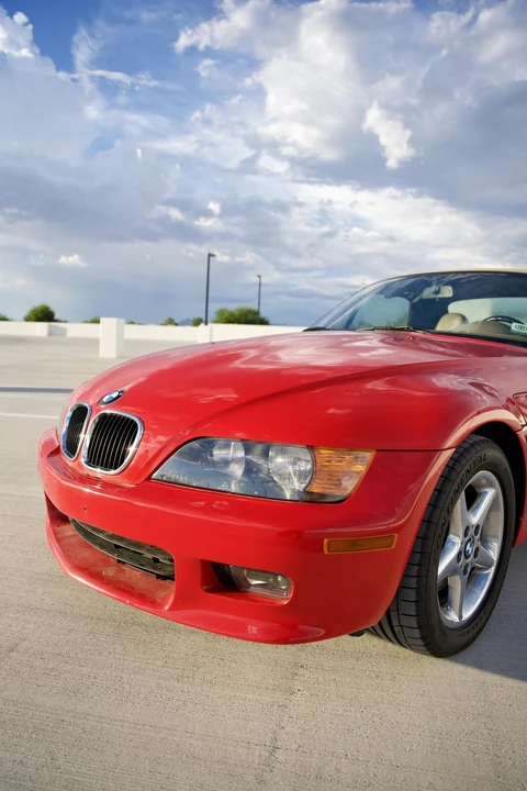 1997 BMW Z3 Roadster - Image 25 of 31