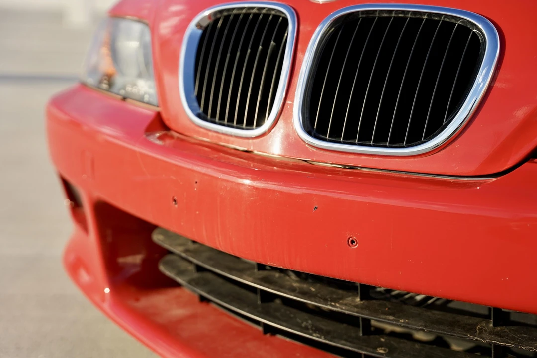 1997 BMW Z3 Roadster - Image 22 of 31