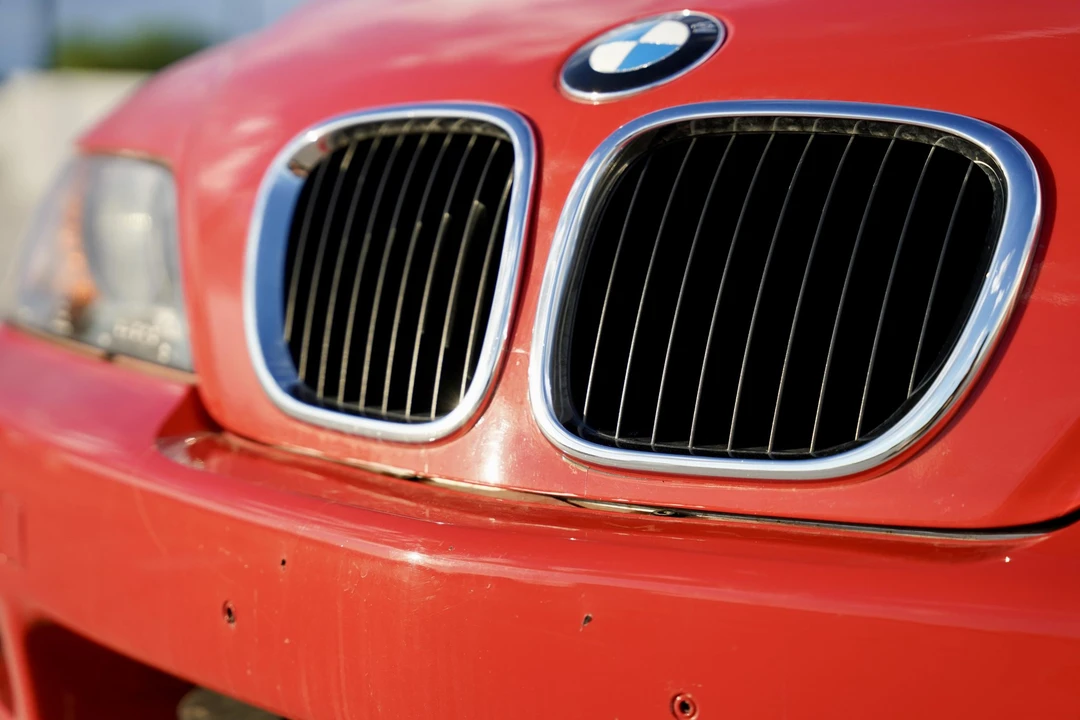 1997 BMW Z3 Roadster - Image 21 of 31