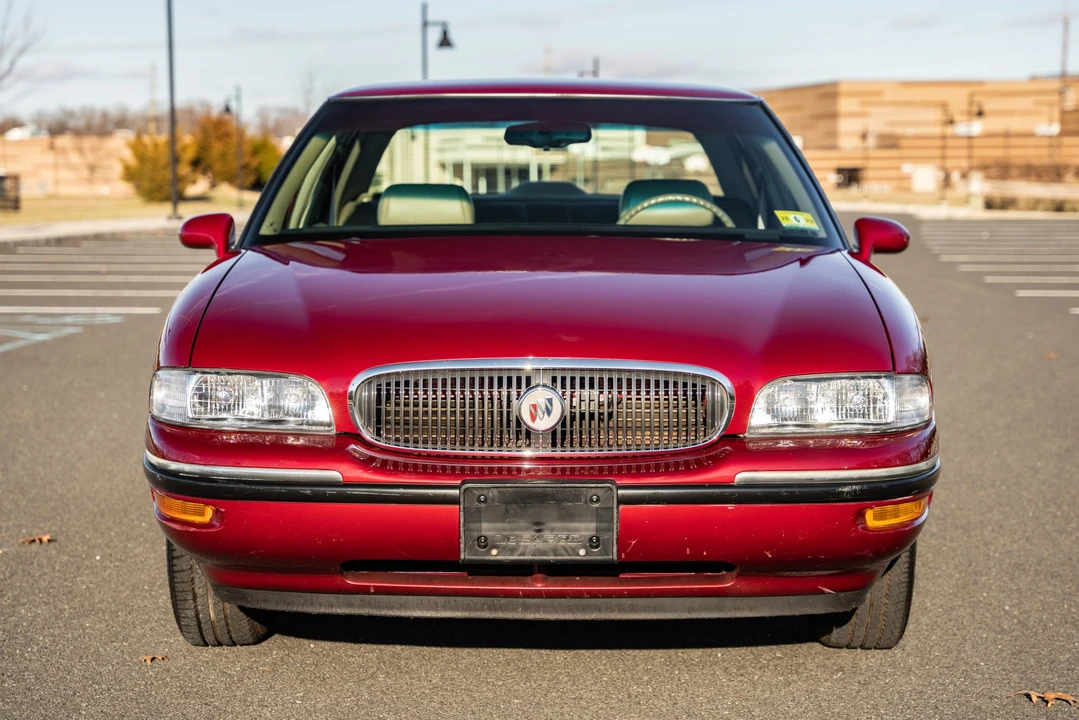 1997 Buick LeSabre - Image 6 of 31