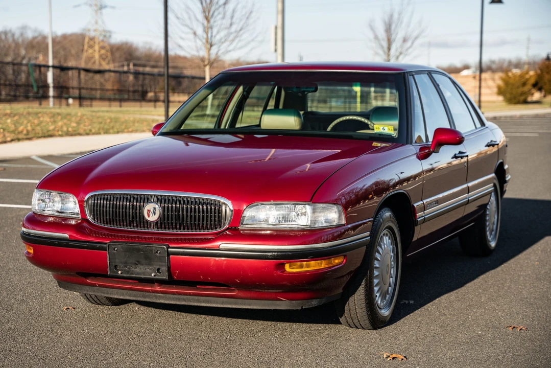 1997 Buick LeSabre - Image 5 of 31