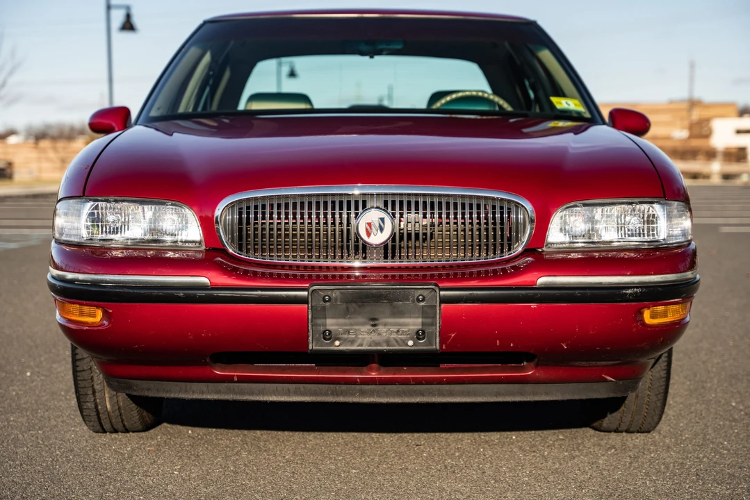 1997 Buick LeSabre - Image 7 of 31
