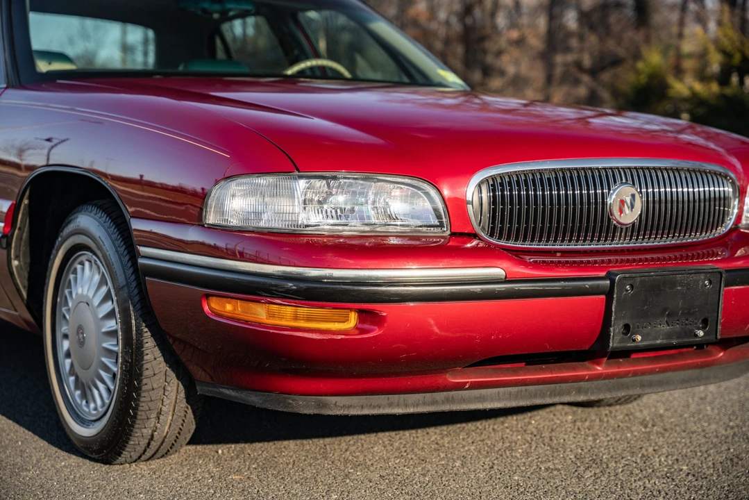 1997 Buick LeSabre - Image 30 of 31