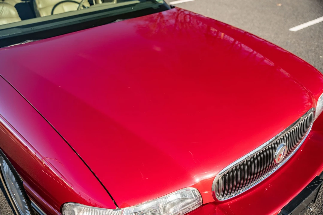 1997 Buick LeSabre - Image 29 of 31