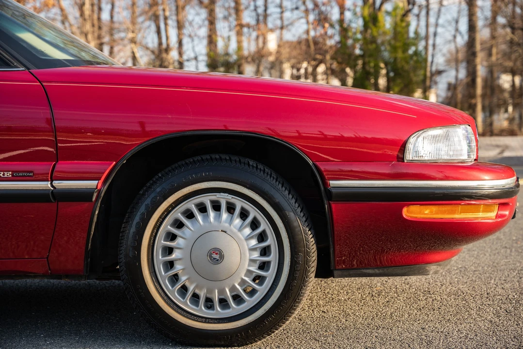 1997 Buick LeSabre - Image 31 of 31