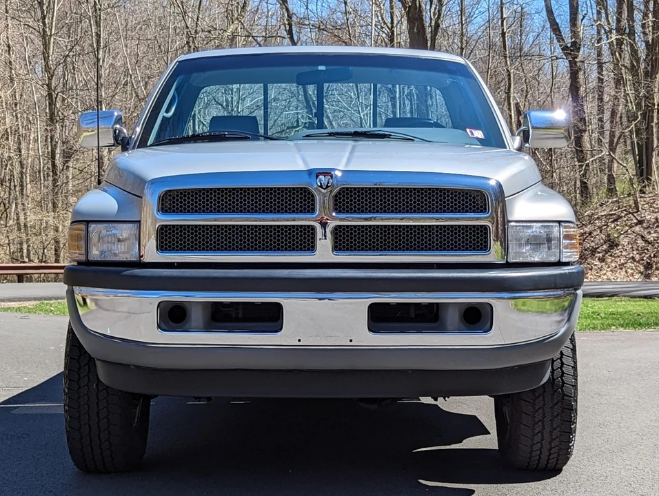 1997 Dodge Ram 2nd Gen - Image 15 of 31