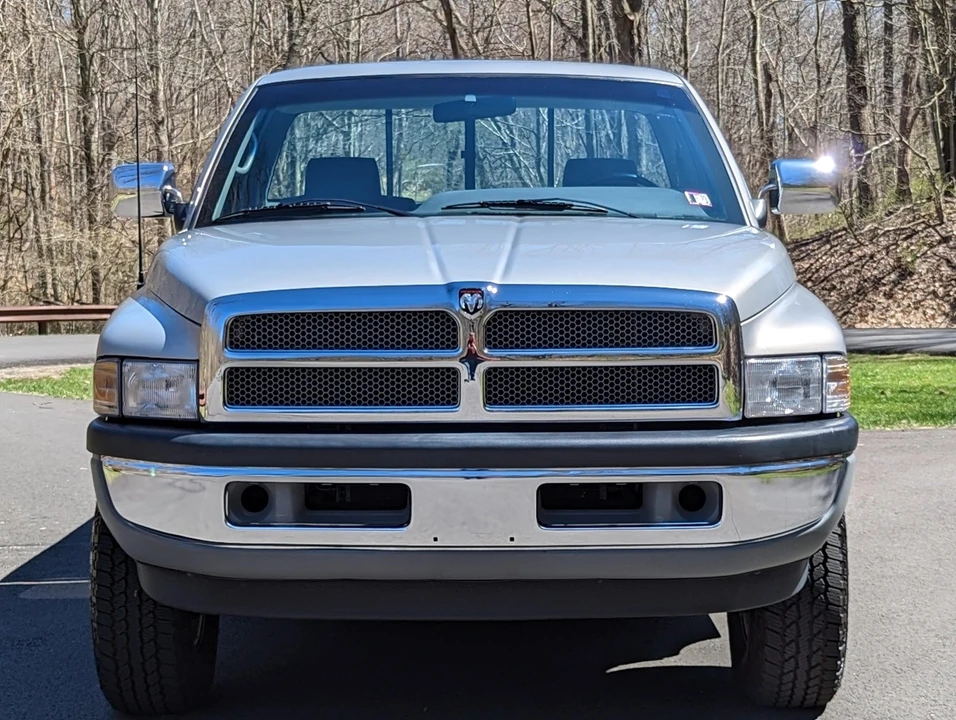 1997 Dodge Ram 2nd Gen - Image 16 of 31