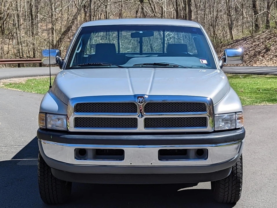 1997 Dodge Ram 2nd Gen - Image 17 of 31