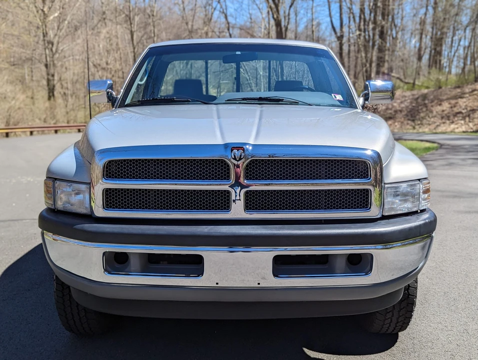 1997 Dodge Ram 2nd Gen - Image 13 of 31