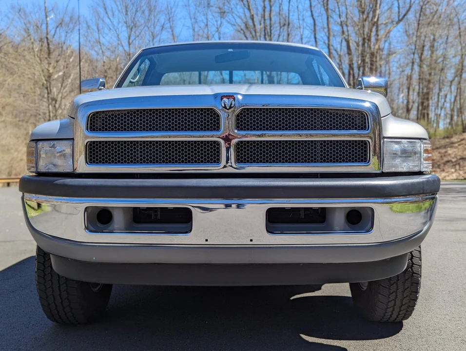 1997 Dodge Ram 2nd Gen - Image 14 of 31