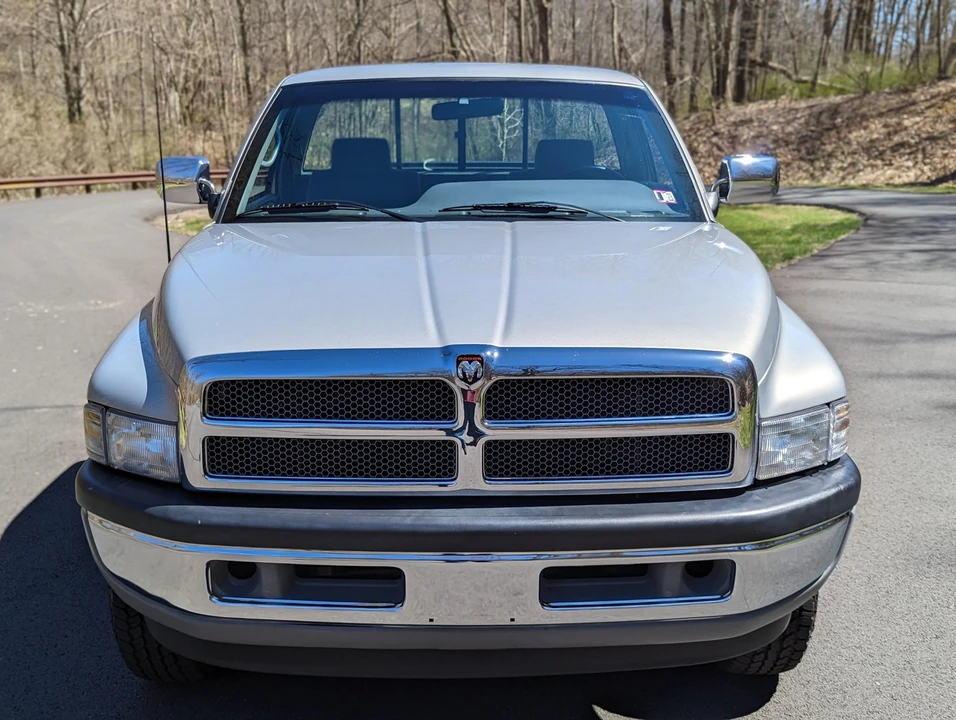 1997 Dodge Ram 2nd Gen - Image 18 of 31